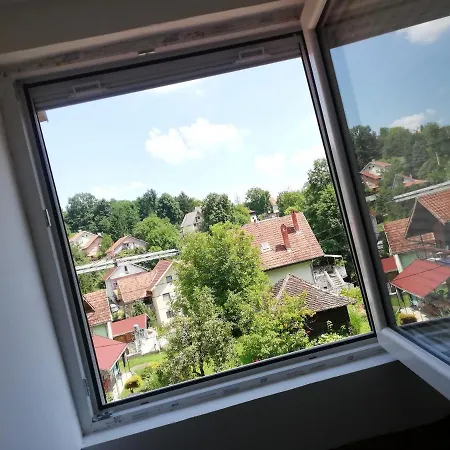 Apartment Vila Jovicic Popadic