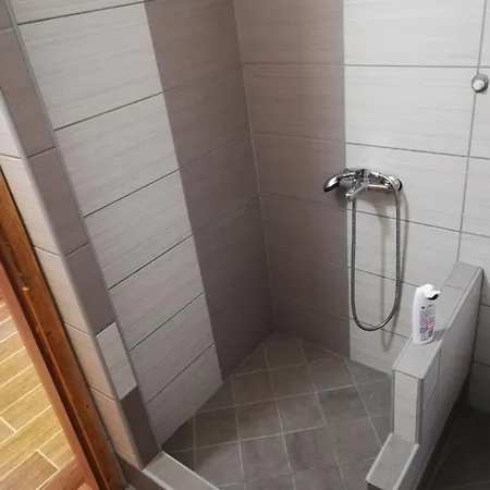 Apartment Vila Jovicic *