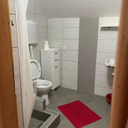 Apartment Vila Jovicic