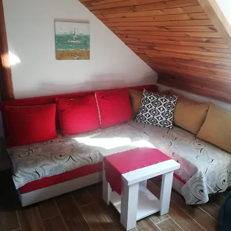 Apartment Vila Jovicic Popadic
