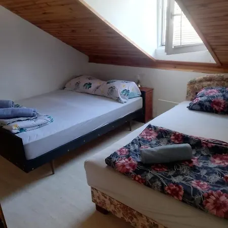 Vila Jovicic Apartment *